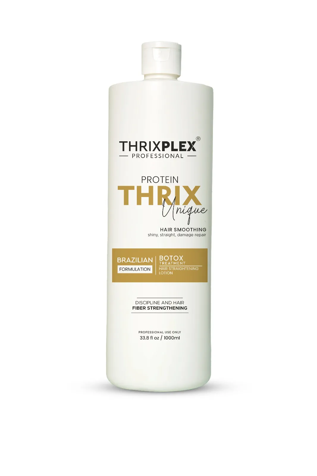 THRIXPLEX PROTEIN THRIX Unique Botox Treatment 1000 ML