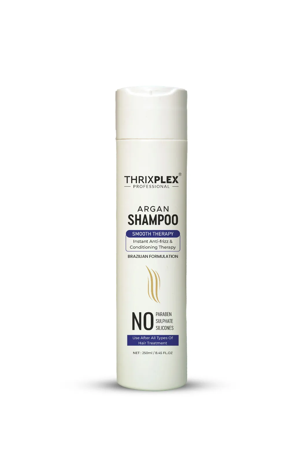 THRIXPLEX ARGAN OIL SHAMPOO 250 ML