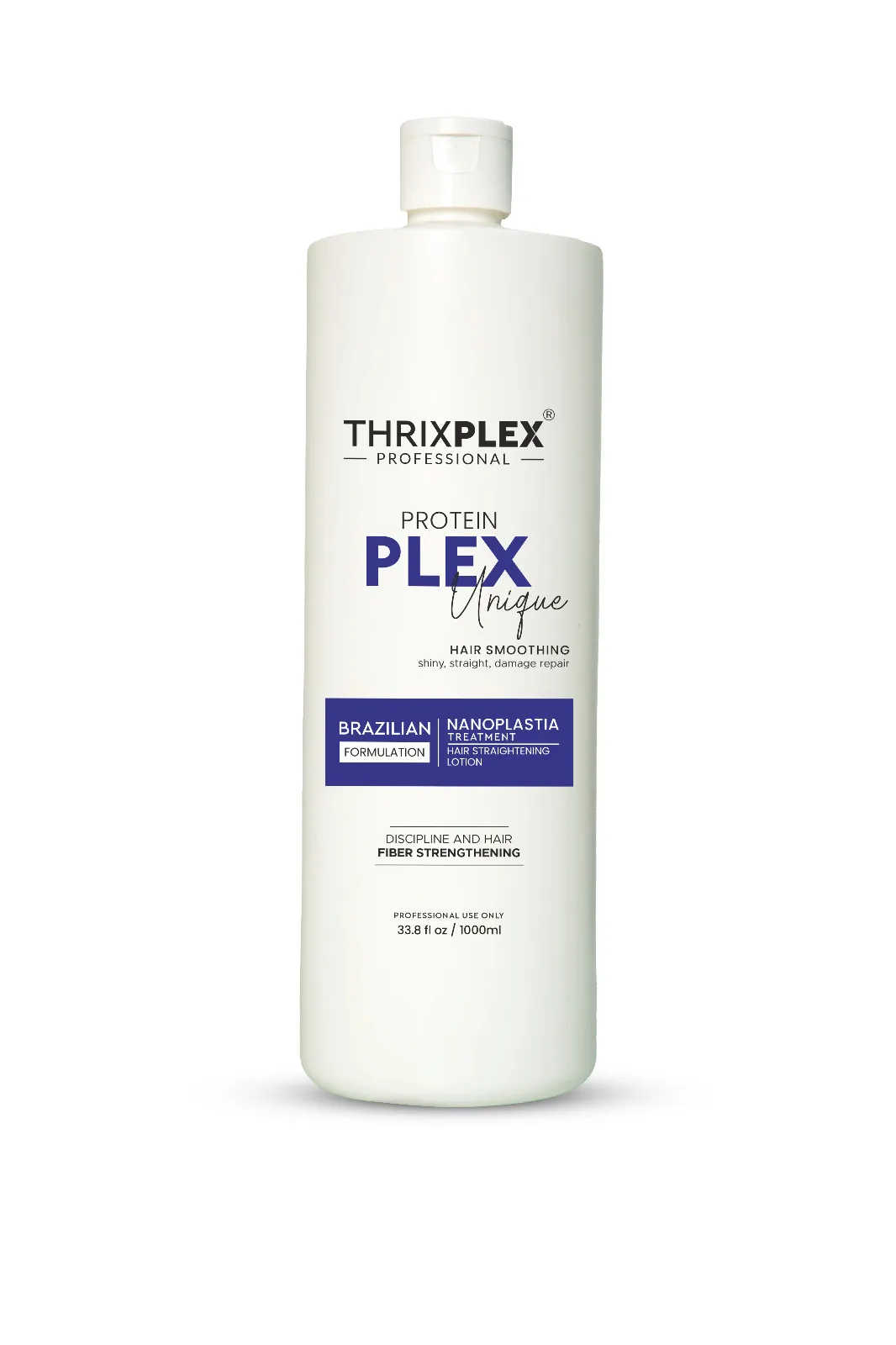 THRIXPLEX PROTEIN PLEX UNIQUE NANOPLASTIA TREATMENT 1000 ML